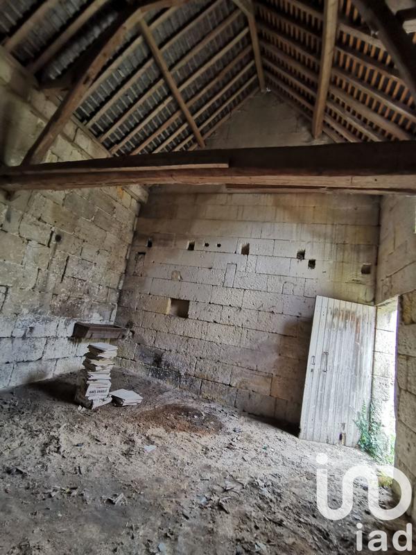 Maison - 48 m² - 4 pièces