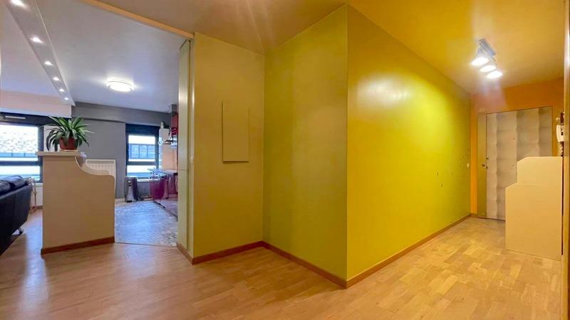 Appartement - 83 m² - 3 pièces