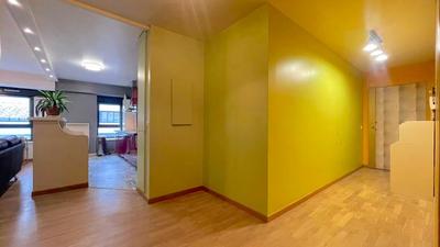 Appartement - 83 m² - 3 pièces