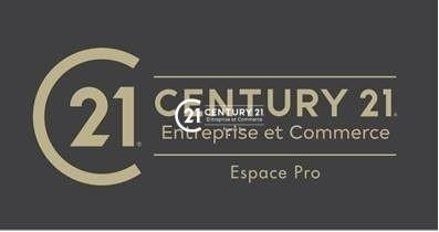 Fonds de commerce - 40 m²