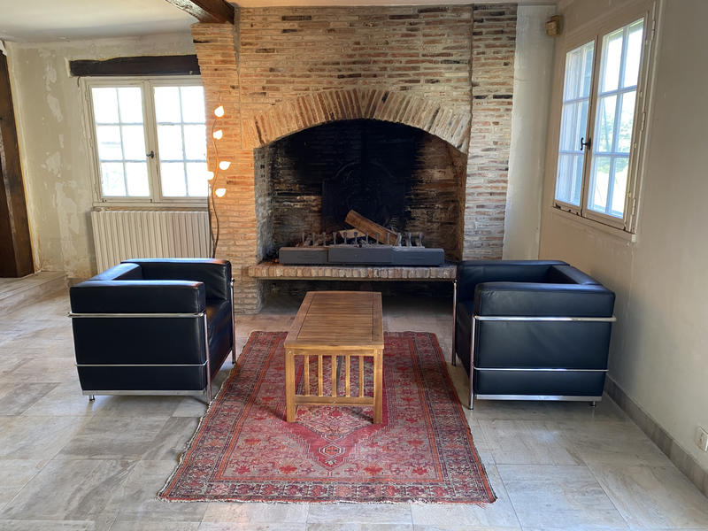 Maison - 238 m² - 6 pièces