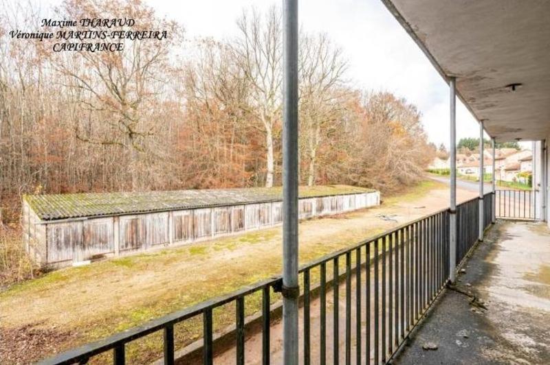 Immeuble - 1 258 m² - 68 pièces