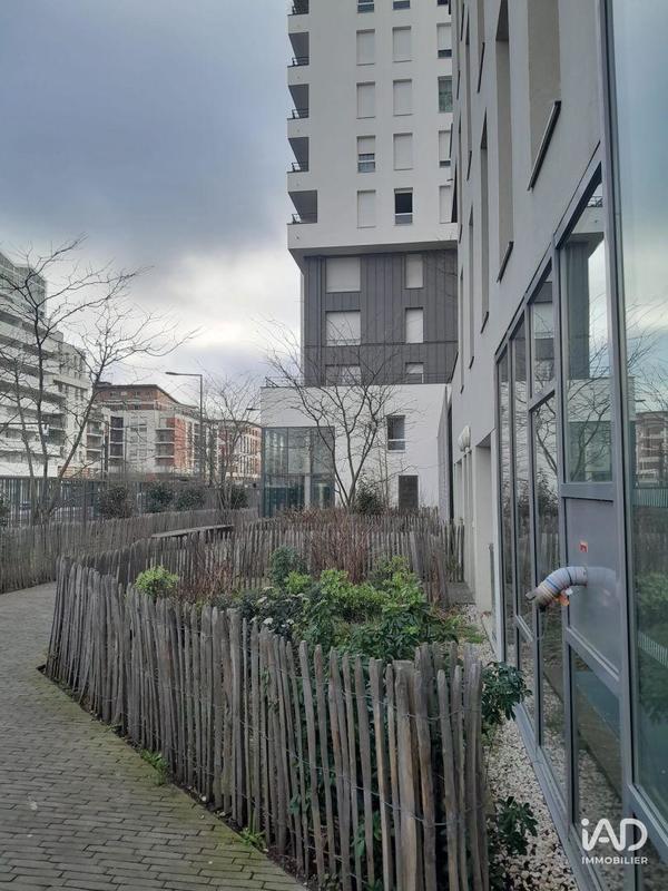 Appartement - 51 m² - 2 pièces