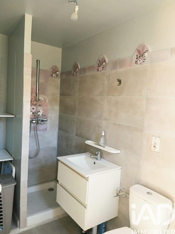 Maison - 143 m² - 6 pièces