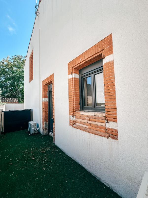 Maison - 88 m² - 4 pièces