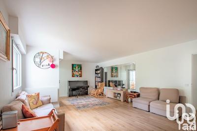 Appartement - 105 m² - 4 pièces