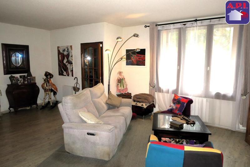 Maison de ville - 180 m² - 5 pièces