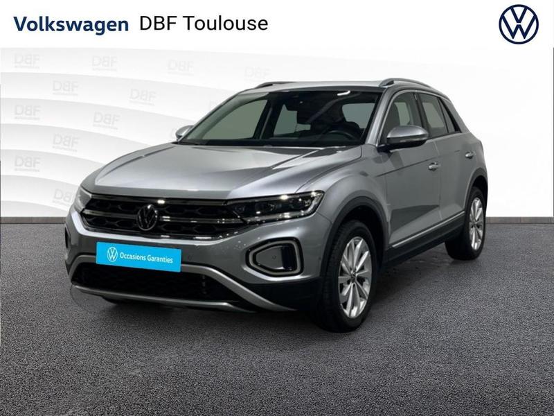 Volkswagen t-Roc 1.5 Tsi Evo 150 Start/Stop Dsg7 Style