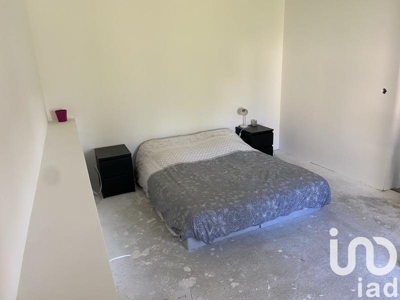 Maison - 224 m² - 8 pièces