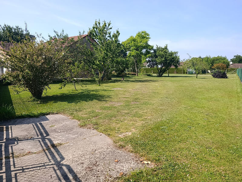 Maison - 94 m² - 4 pièces