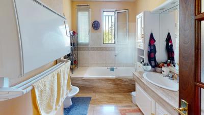 Villa - 145 m² - 4 pièces