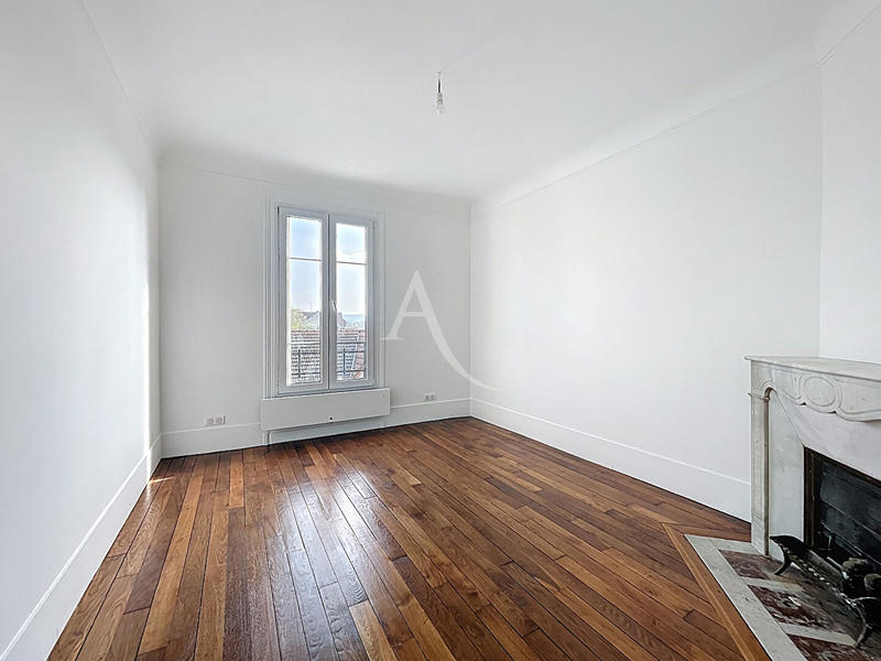 Appartement - 48 m² - 3 pièces