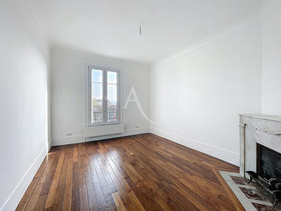 Appartement - 48 m² - 3 pièces