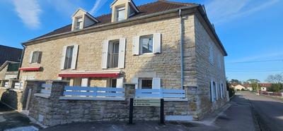 Appartement - 71 m² - 4 pièces