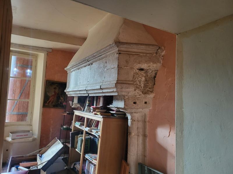 Maison de village - 89 m² - 4 pièces