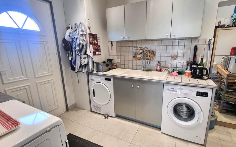 Maison - 196 m² - 6 pièces