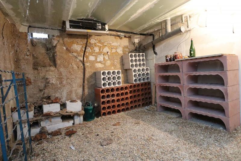 Château - 236 m² - 9 pièces