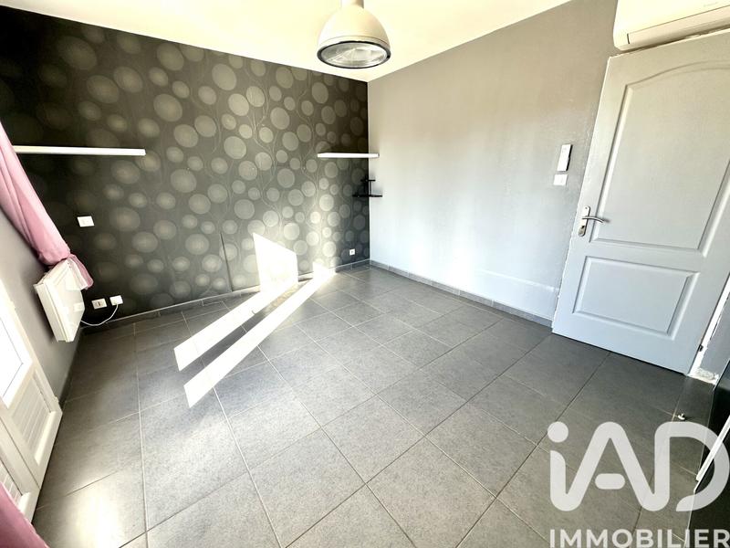 Maison - 117 m² - 5 pièces