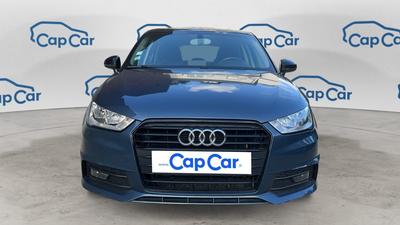 Audi A1 sportback I 1.4 Tdi 90 Ultra Business Line