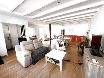 Maison - 145 m² - 5 pièces