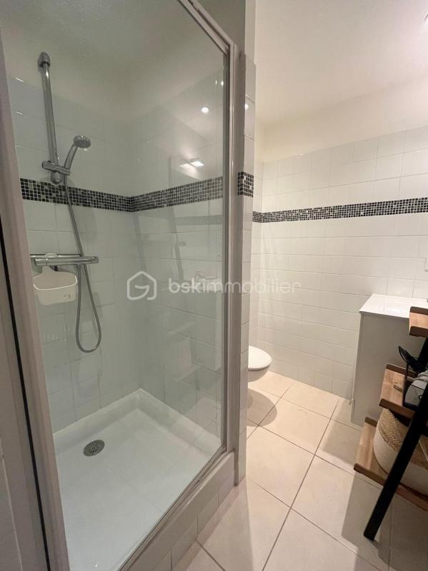 Appartement - 31 m² - 2 pièces