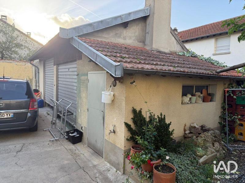 Local commercial - 150 m²