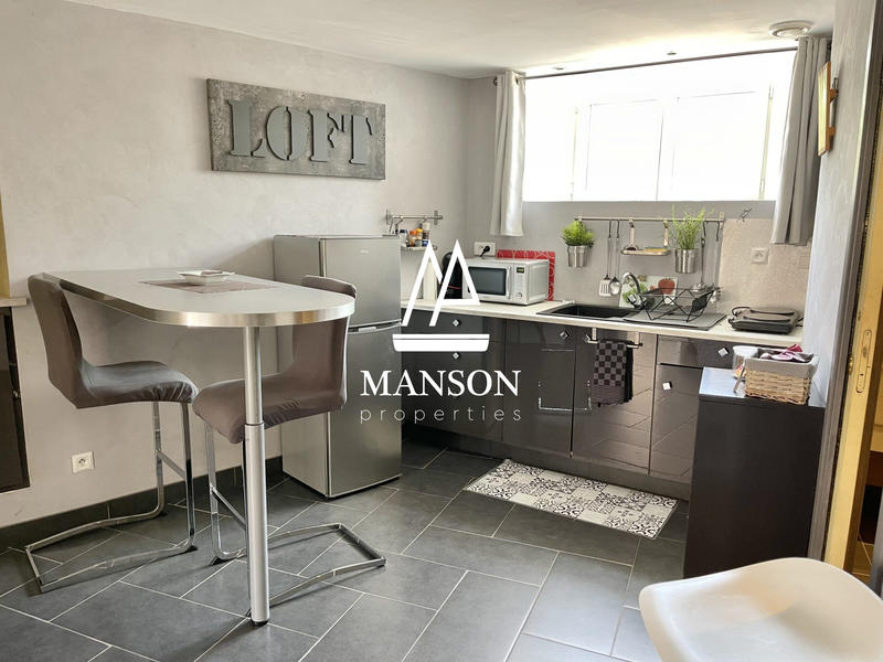 Maison ancienne - 298 m² - 12 pièces