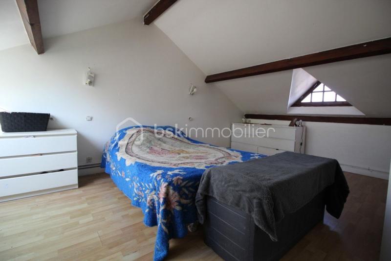 Maison - 109 m² - 5 pièces