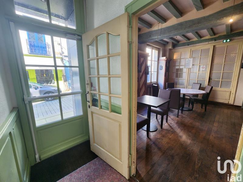 Local commercial - 62 m²