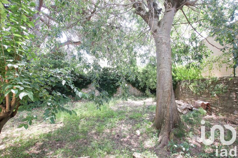 Maison de ville - 71 m² - 4 pièces