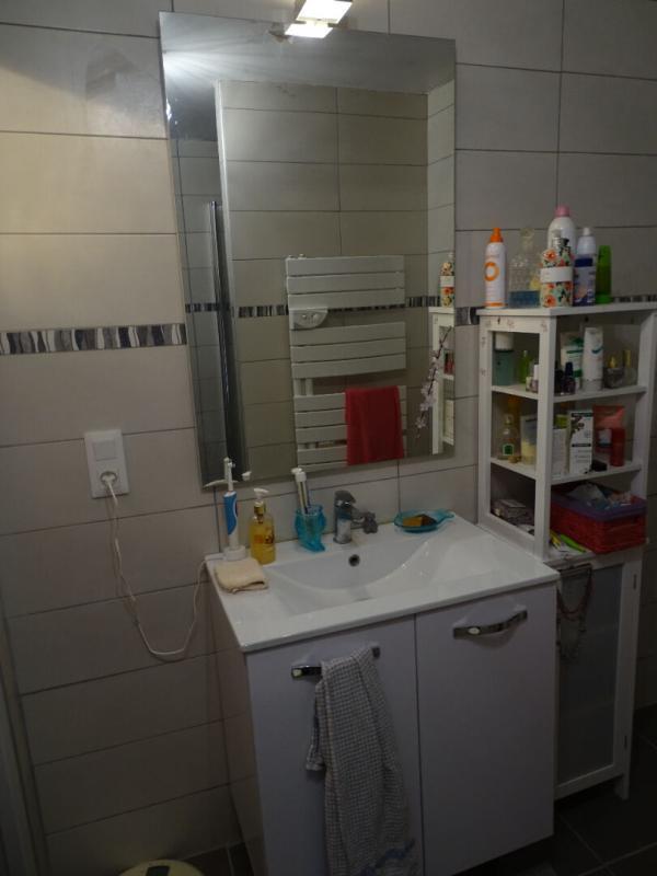 Appartement - 117 m² - 4 pièces