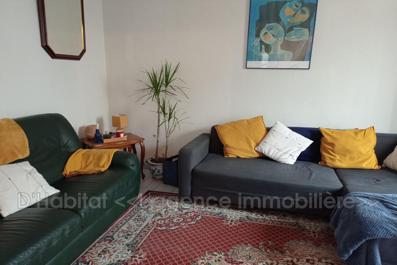 Pavillon - 100 m² - 5 pièces