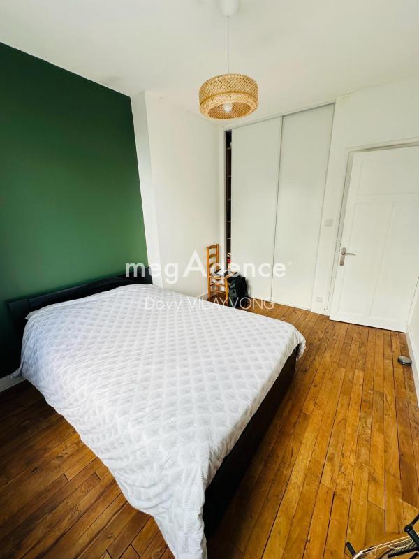 Maison - 78 m² - 4 pièces