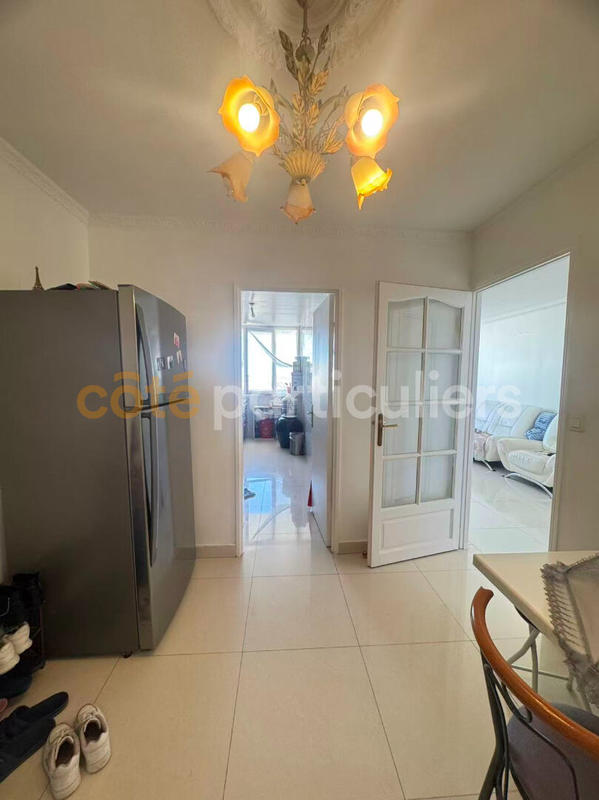 Appartement - 74 m² - 4 pièces