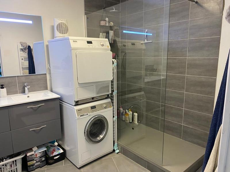 Appartement - 76 m² - 3 pièces