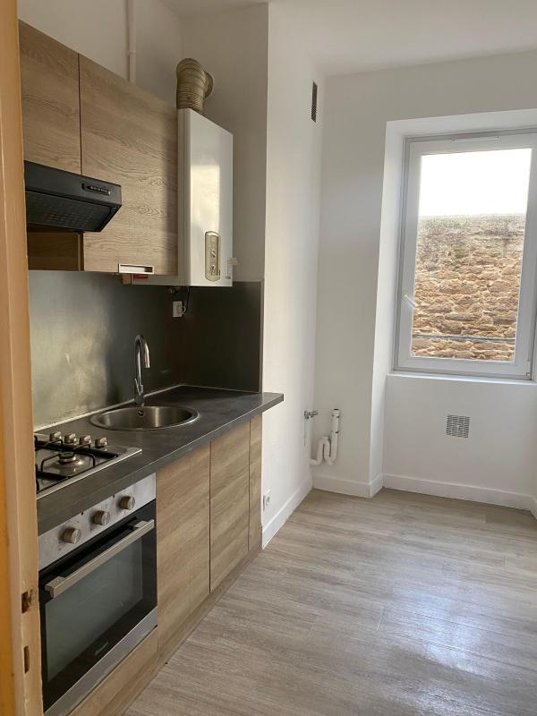 Appartement - 46 m² - 3 pièces