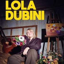Lola Dubini - Prélude - la Nouvelle Seine, Paris