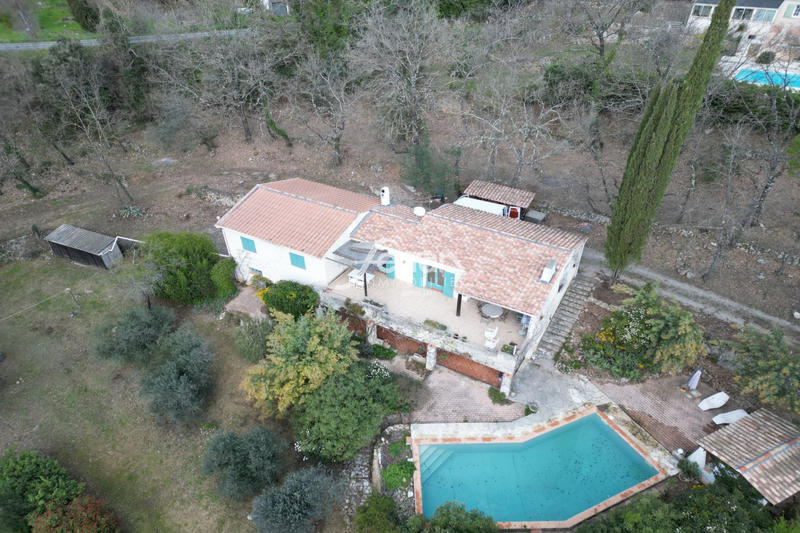 Maison - 116 m² - 6 pièces