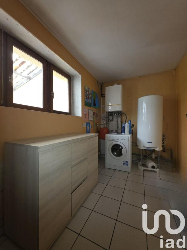 Maison de campagne - 200 m² - 6 pièces