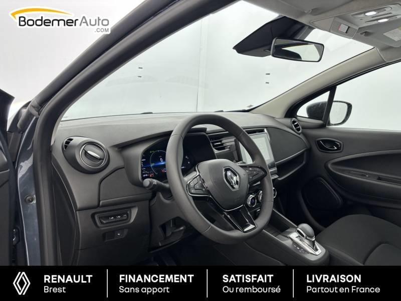 Renault Zoe R110 - 22b Equilibre