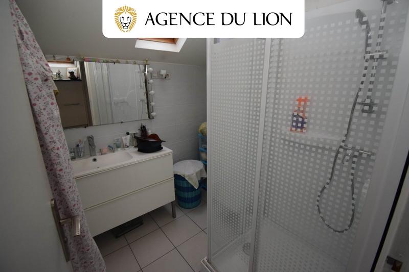 Appartement - 78 m² - 3 pièces