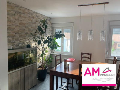 Maison - 301 m² - 7 pièces