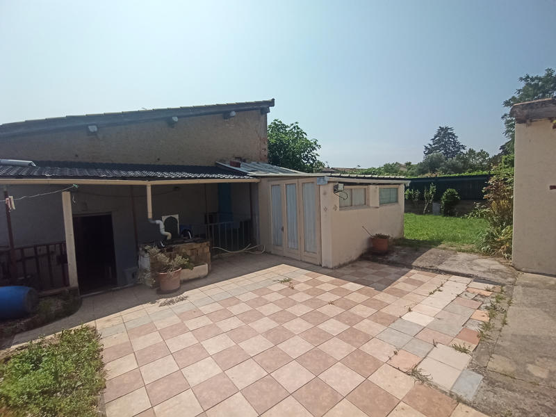 Maison - 143 m² - 4 pièces