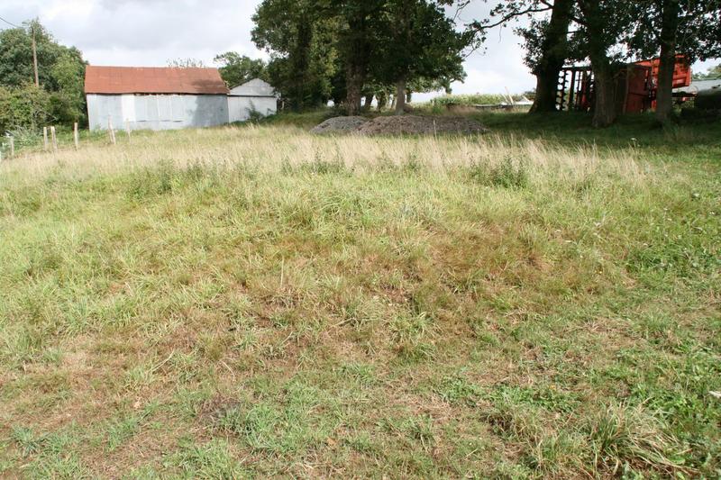 Maison - 120 m² - 2 pièces