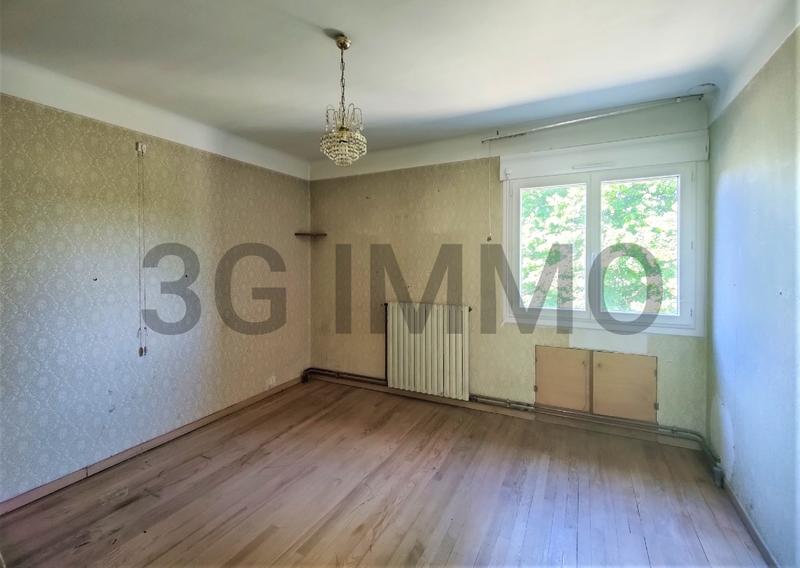 Villa - 120 m² - 6 pièces