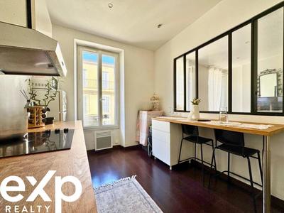 Appartement - 39 m² - 2 pièces