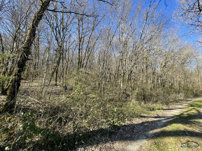 Terrain de loisirs - 3 498 m²