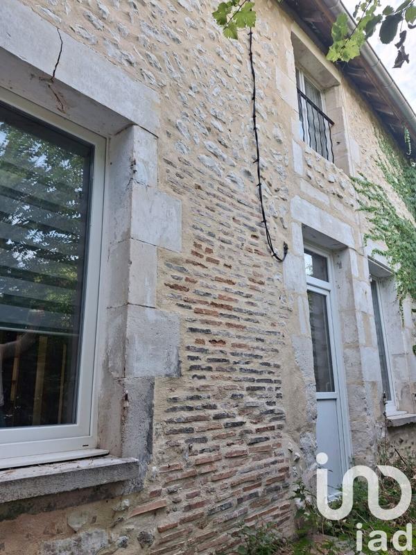 Maison de campagne - 158 m² - 6 pièces