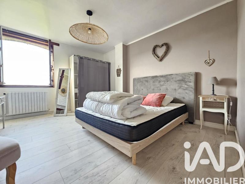 Maison de campagne - 267 m² - 9 pièces