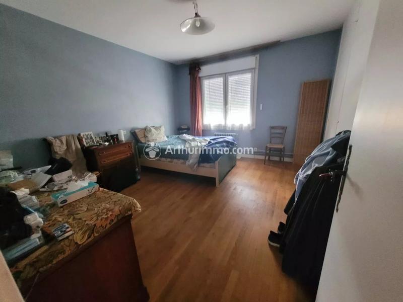 Maison - 206 m² - 6 pièces